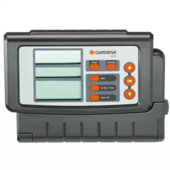 Gardena Classic centralina di irrigazione 4030 (1283)
