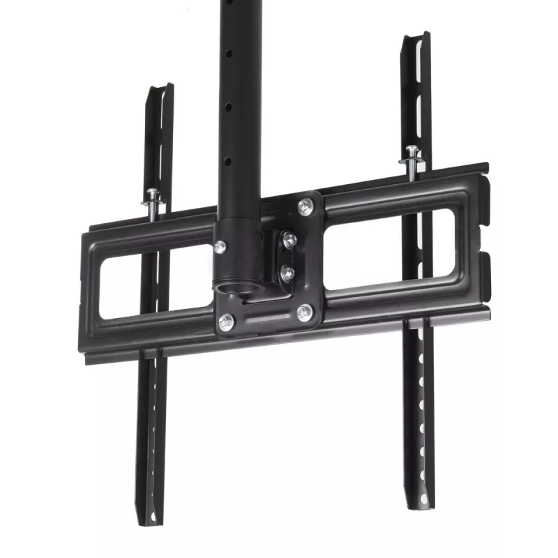 Supporto TV da soffitto MACLEAN MC-943, inclinazione regolabile per TV 32–55