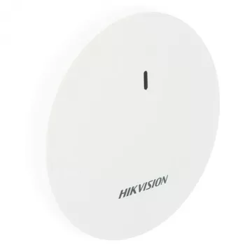 Hikvision DS-3WAP622G-SI access point WLAN 1800 Mbit/s bianco Power over Ethernet (PoE)