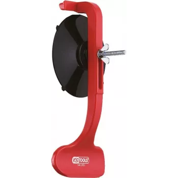 Ventosa a vuoto da montaggio KS Tools 140.1021 Ø 85 mm – ventosa a vuoto per sollevare e maneggiare