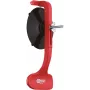 Ventosa a vuoto da montaggio KS Tools 140.1021 Ø 85 mm – ventosa a vuoto per sollevare e maneggiare