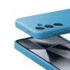 Custodia Samsung Galaxy S24 Color Cover blu