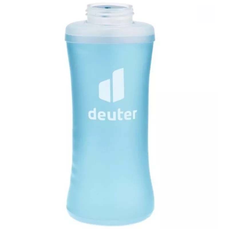 Deuter Streamer Flask II borraccia flessibile 500 ml blu