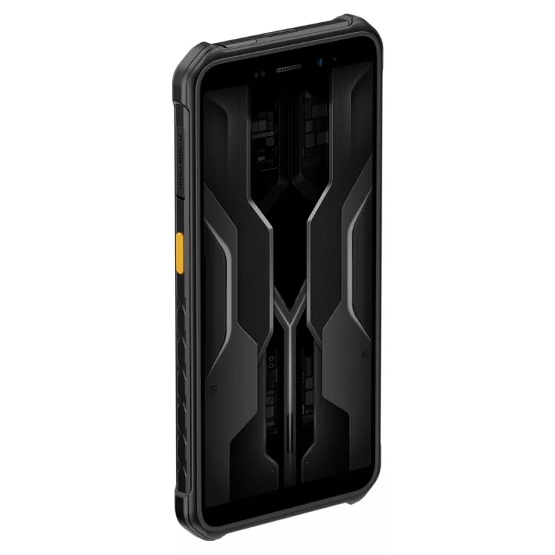Ulefone Armor X12 Pro 4/64GB nero senza caricabatterie