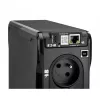 Scheda di gestione rete Eaton CLOUD-PS Fast Ethernet Nero