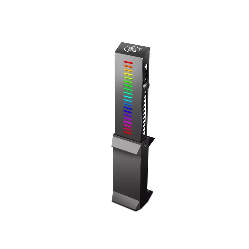 DeepCool GH-01 supporto scheda grafica A-RGB Full Tower