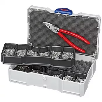 Pinza Knipex 97 90 05