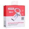 UNITEK Y-6331 schede di interfaccia/adattatore HDMI
