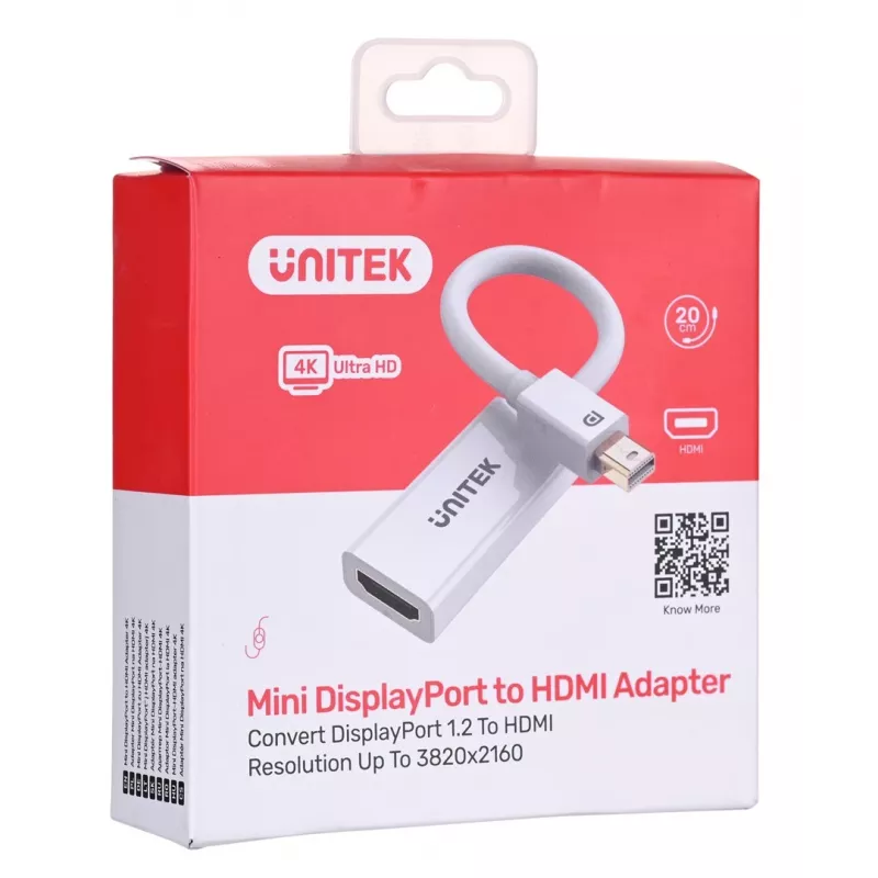 UNITEK Y-6331 schede di interfaccia/adattatore HDMI