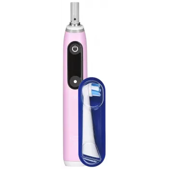 Oral-B iO6 spazzolino elettrico rosa
