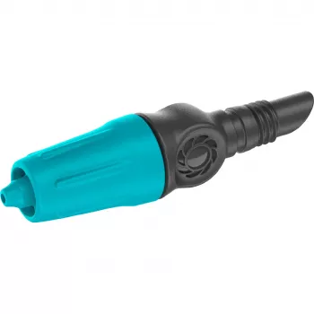 Gocciolatore Gardena 13305-20 adatto per sistema di irrigazione a goccia plastica