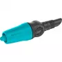 Gocciolatore Gardena 13305-20 adatto per sistema di irrigazione a goccia plastica