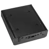 Case per computer Akasa Newton S case UCFF, Intel NUC, nero