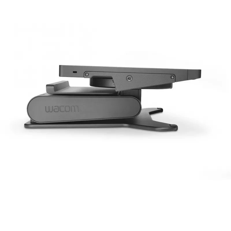 Wacom Supporto per Cintiq Pro 17, nero (ACK64803KZ)