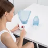 Medisana DS 400 sauna viso blu, bianco