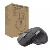 Logitech MX Master 4 for Business mouse – wireless + Bluetooth, 8000 DPI, grafite | Logitech