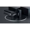Caricabatterie USB Akyga Charge Brick AK-CH-17 65 W, 2 x USB-C PD + 2 x USB-A QC 4+, nero