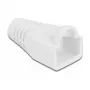Scarico di trazione DeLOCK 86724 bianco 20 pezzi