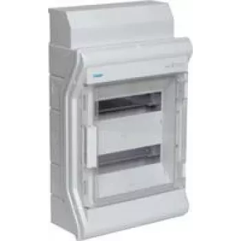 Piccolo distributore Vector IP65.24PLE VE212DN (VE212DN)
