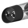 Macina sale meccanico Salter 7612 BKXRAUP acciaio inox macinatura regolabile