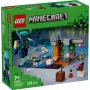 LEGO MINECRAFT 21274 L'incontro con il Warden