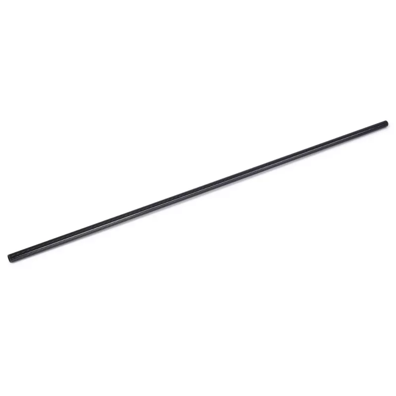 Tubo rigido Alphacool Carbon HardTube 13mm 4x 80cm EOL (18657)