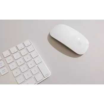 Twelve South DeskPad - sottomano in pelle vegana