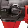 Martello perforatore Einhell TE-HD 18 Li - Solo 1100 RPM