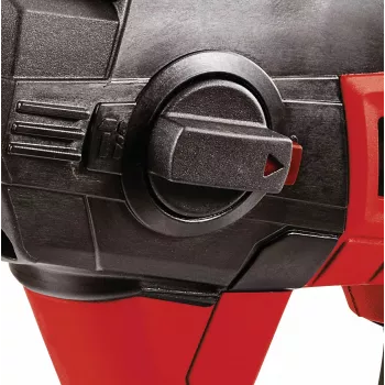 Martello perforatore Einhell TE-HD 18 Li - Solo 1100 RPM
