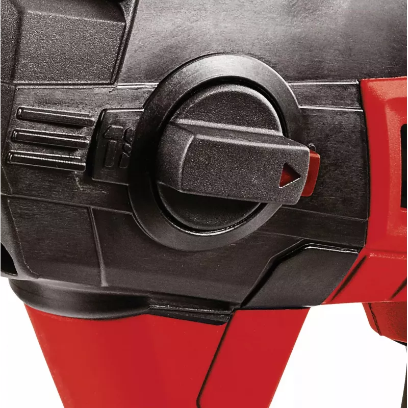 Martello perforatore Einhell TE-HD 18 Li - Solo 1100 RPM