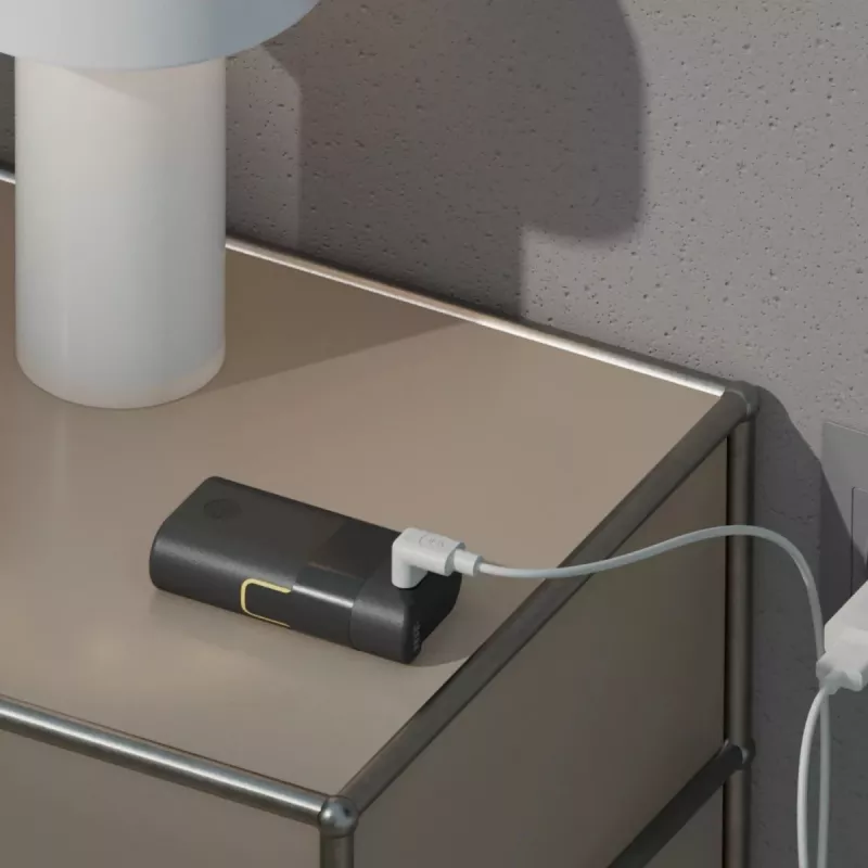 Yale 05/602000/MB accessorio Smart Lock batteria