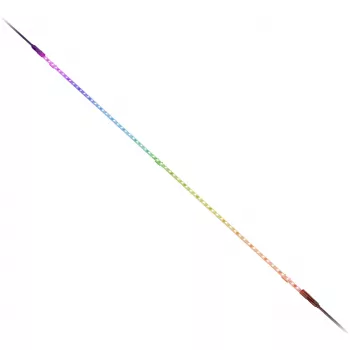 HYTE LS30 strisce luminose qRGB con controller