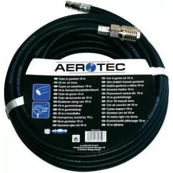Tubo aria compressa AEROTEC 10 m x 9 mm (2005741)