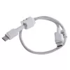 Greencell KABGC31W Cavo USB bianco