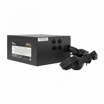 Alimentatore White Shark Colonel 600 W