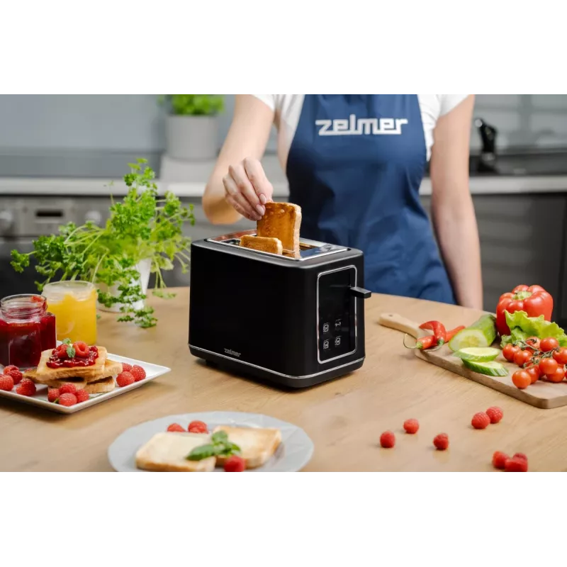 Zelmer ZTS7990 nero