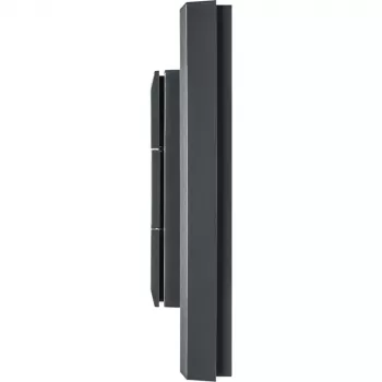 Telecomando da parete a 6 tasti Homematic IP — RF wireless, portata fino a 200 m, IP20