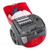Aspirapolvere Zelmer ZVC3500R Antek rosso
