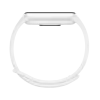 XIAOMI SMART BAND 10 CINTURINO CERAMICA BIANCO PERLA