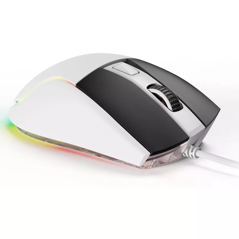 Mouse Sharkoon SGM35 USB Type-A ottico 6400 DPI