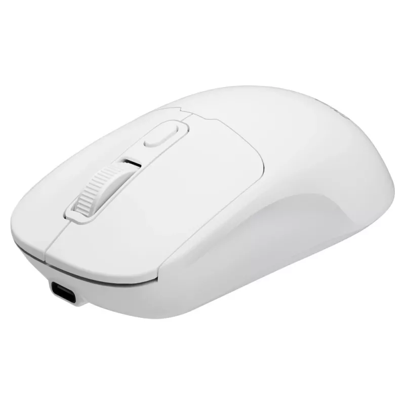 Mouse Savio MB-05 universale ambidestro Bluetooth 1600 DPI