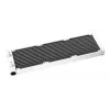 Dissipatore a liquido DeepCool LQ360 White, radiatore da 360 mm, ventole RGB