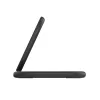 Belkin BoostCharge caricabatterie per cuffie ricarica rapida wireless USB Type-C nero
