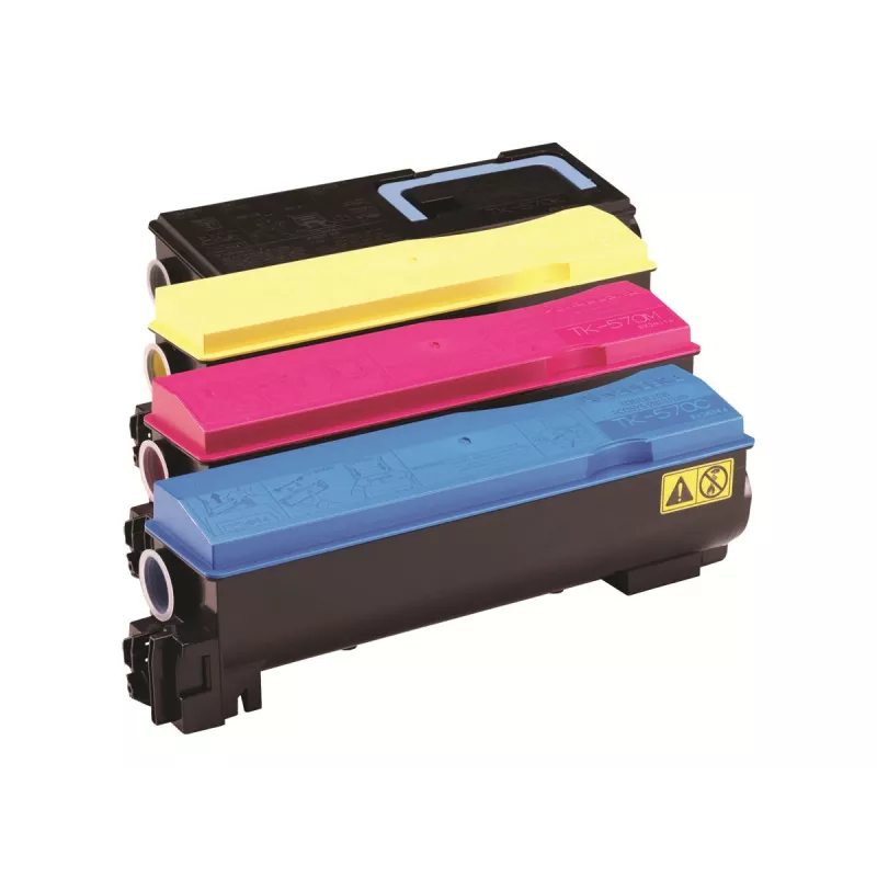 KYOCERA TK-570K cartuccia toner originale nero