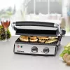 ROMMELSBACHER KG 2020 – Grill – Elettrico – 1334 cm²