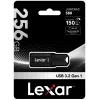 Chiavetta USB Lexar JumpDrive S80 256 GB, USB Type-A, USB 3.2 Gen 1, nero, 20 g