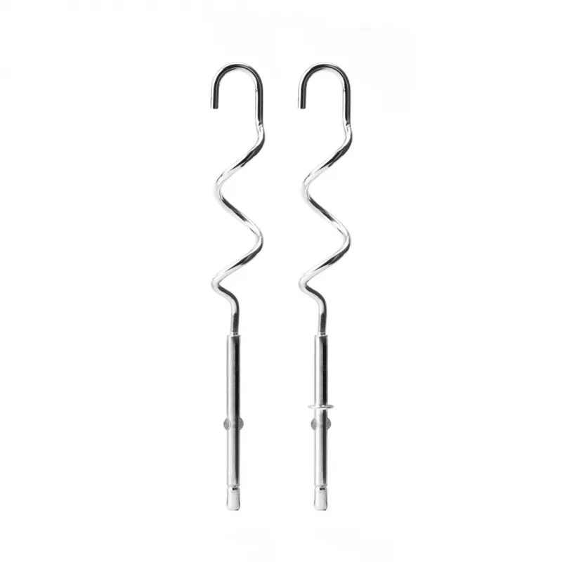 Frullatore a immersione Taurus Station acciaio inox 500 W nero, bianco