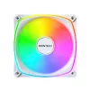 MONTECH RX120 PRO bianco ventola per case 120mm ARGB