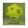 Lampada da tavolo Paladone Fun Guy Mushroom Light – originale lampada LED da comodino a forma di fungo