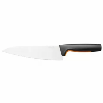 Fiskars 1057534 coltello da cucina acciaio inox 1 pezzo coltello da chef